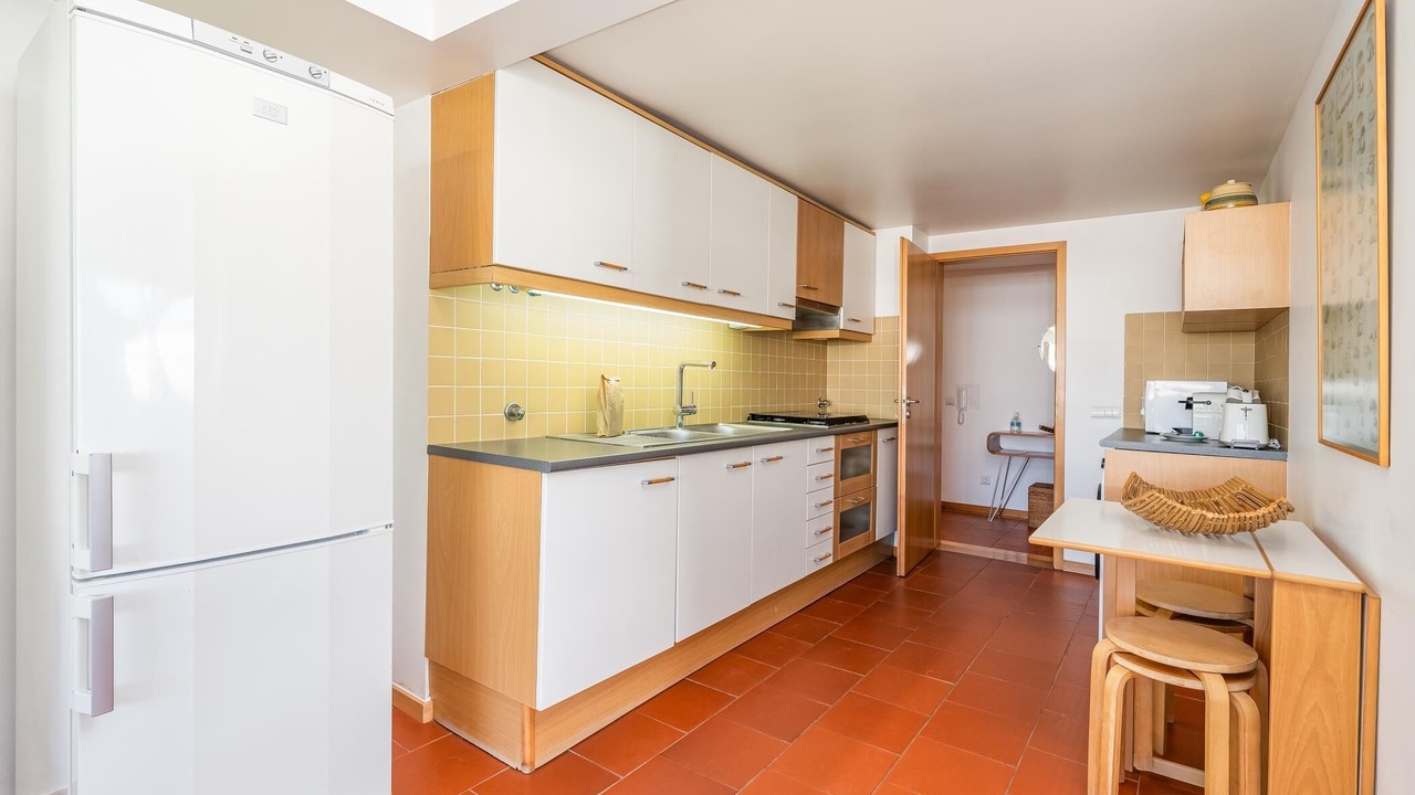 Photo of Kitchen in Telheiro