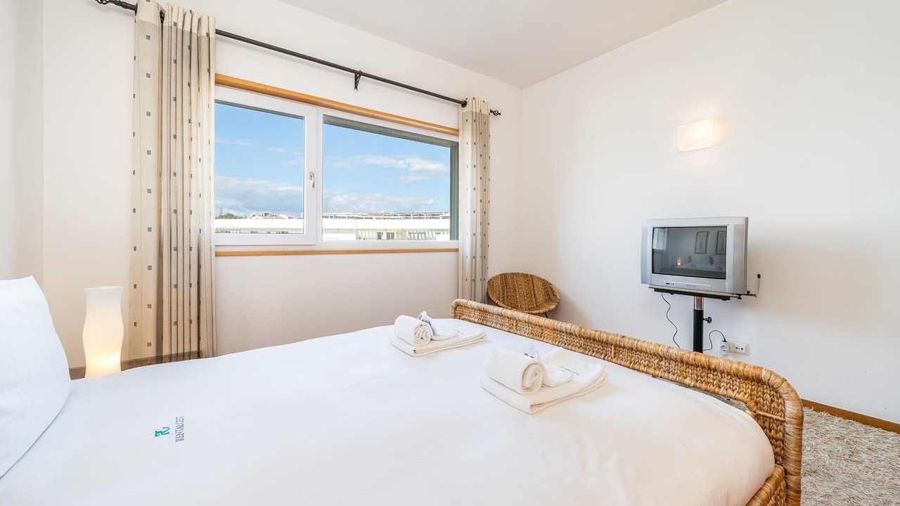 Photo of Bedroom in Telheiro