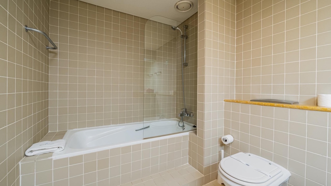 Photo of Bathroom in Telheiro