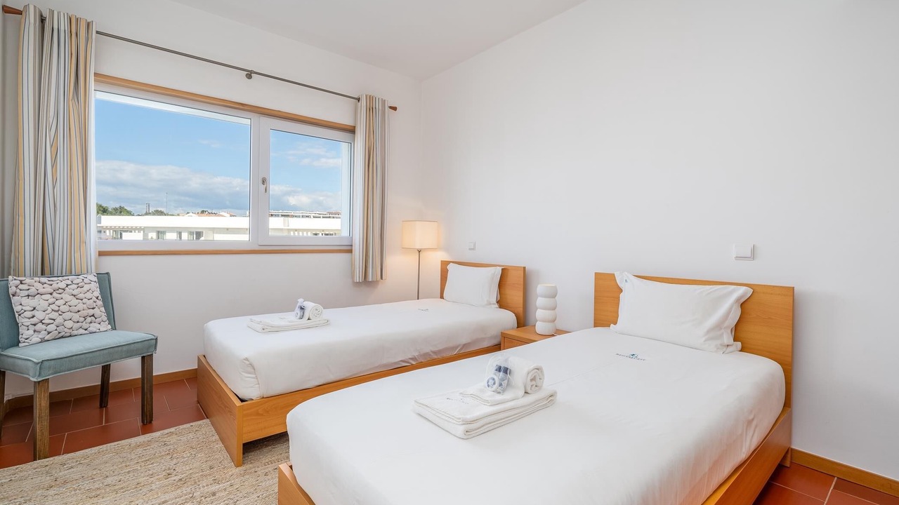 Photo of Bedroom in Telheiro