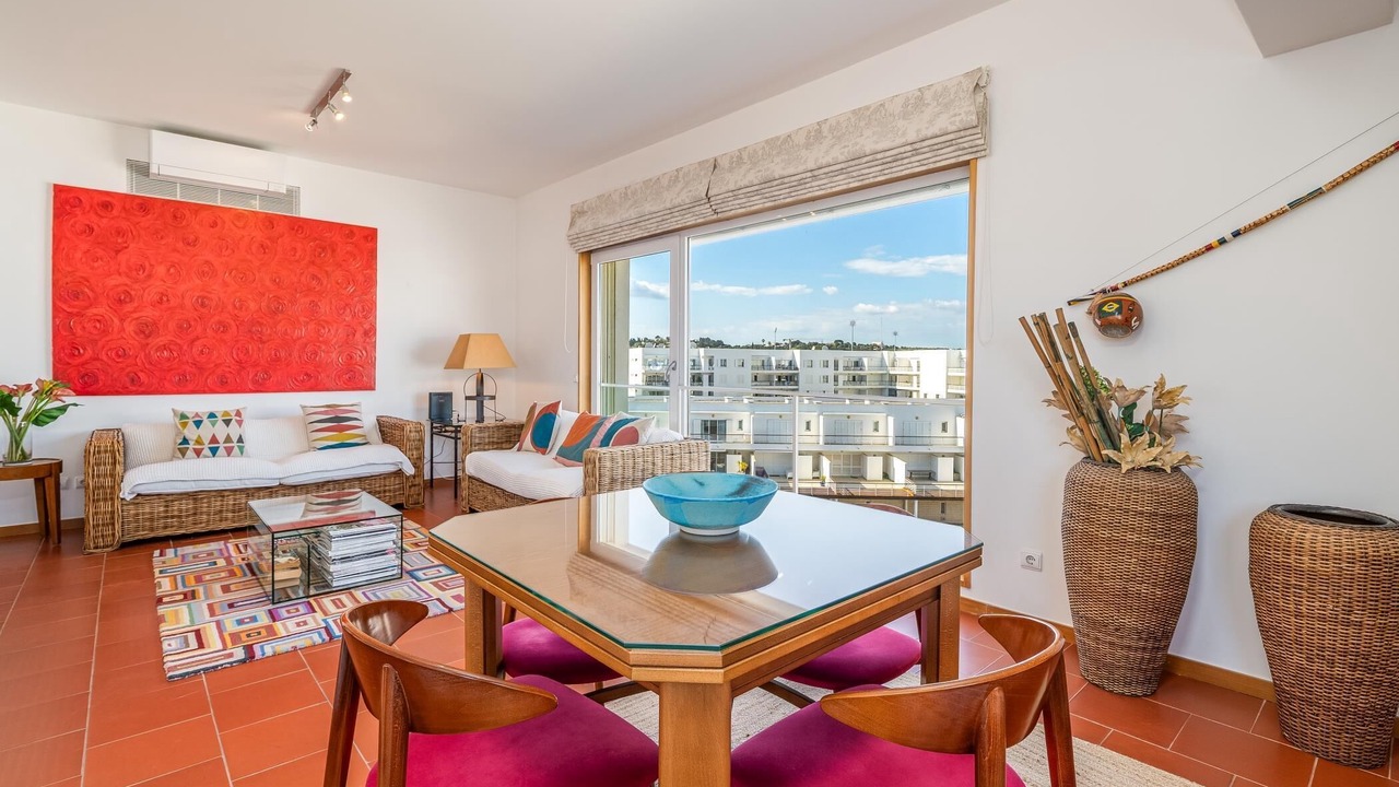 Photo of Livingroom in Telheiro