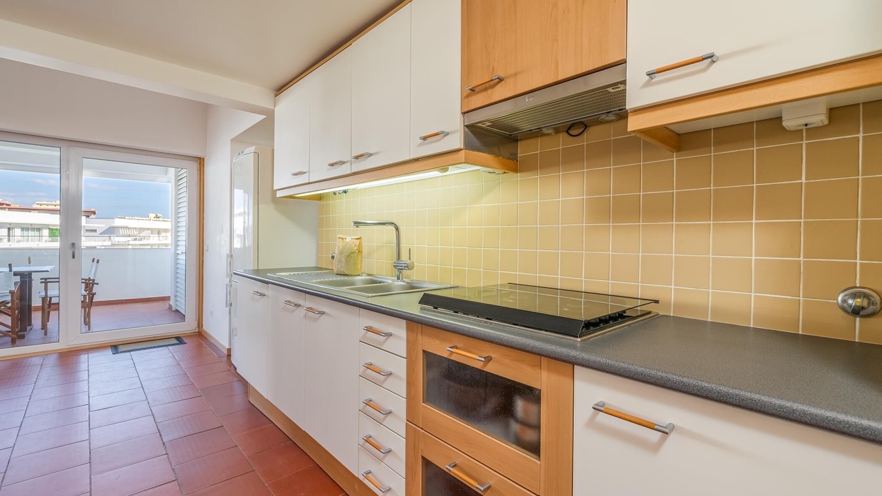 Photo of Kitchen in Telheiro