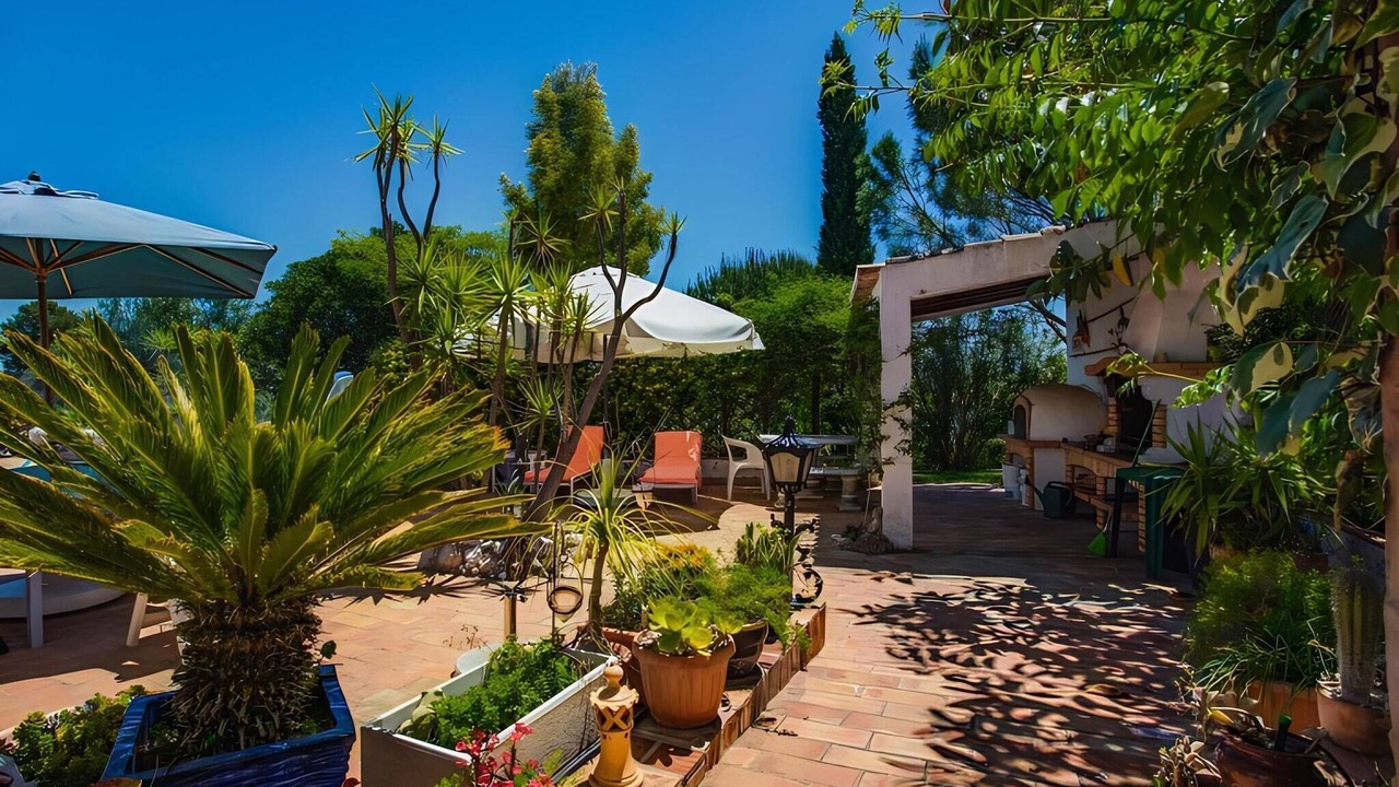 Photo of Outdoor in Alcalar