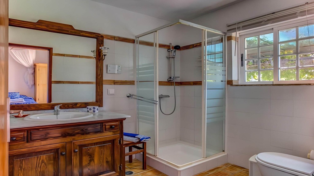 Photo of Bathroom in Alcalar