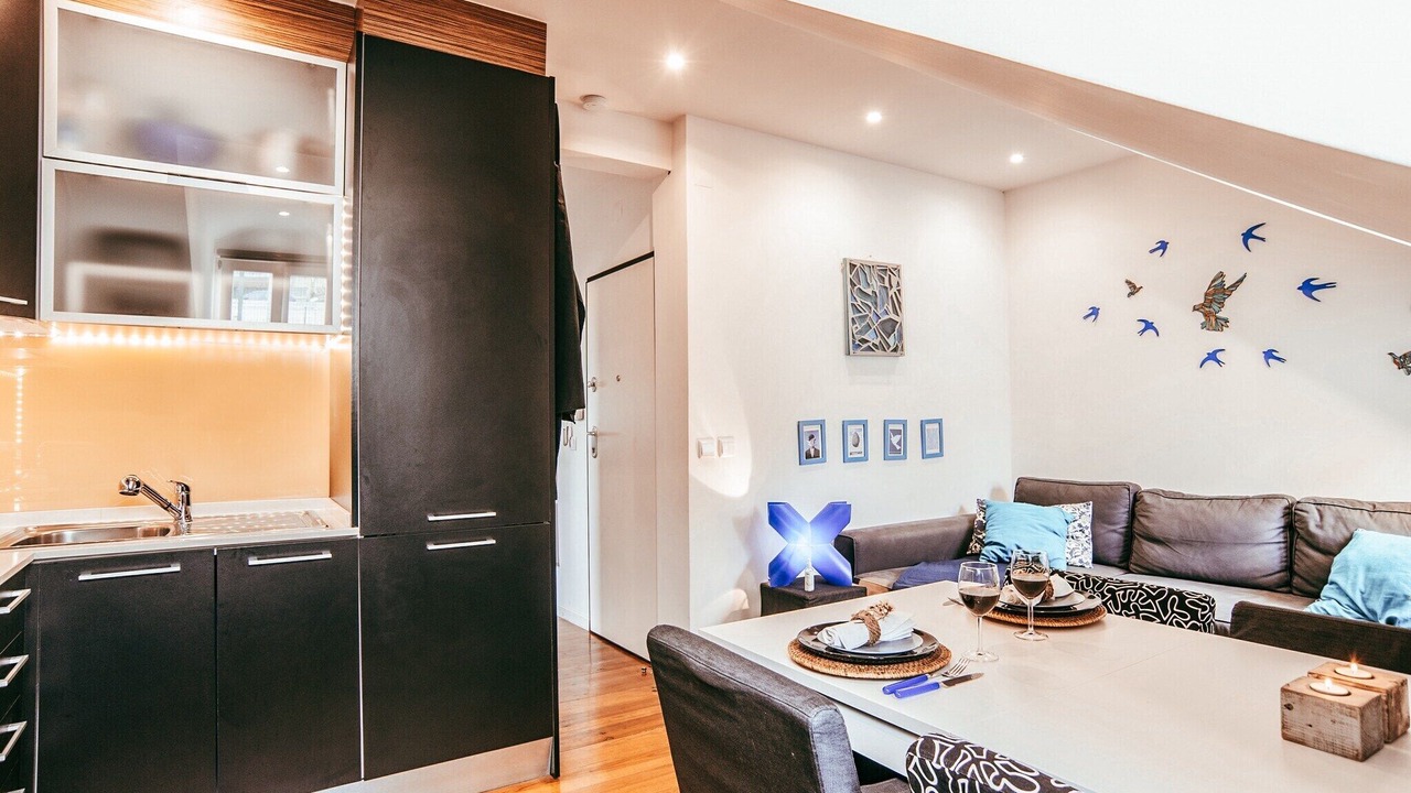 Photo of Livingroom in Alcalar