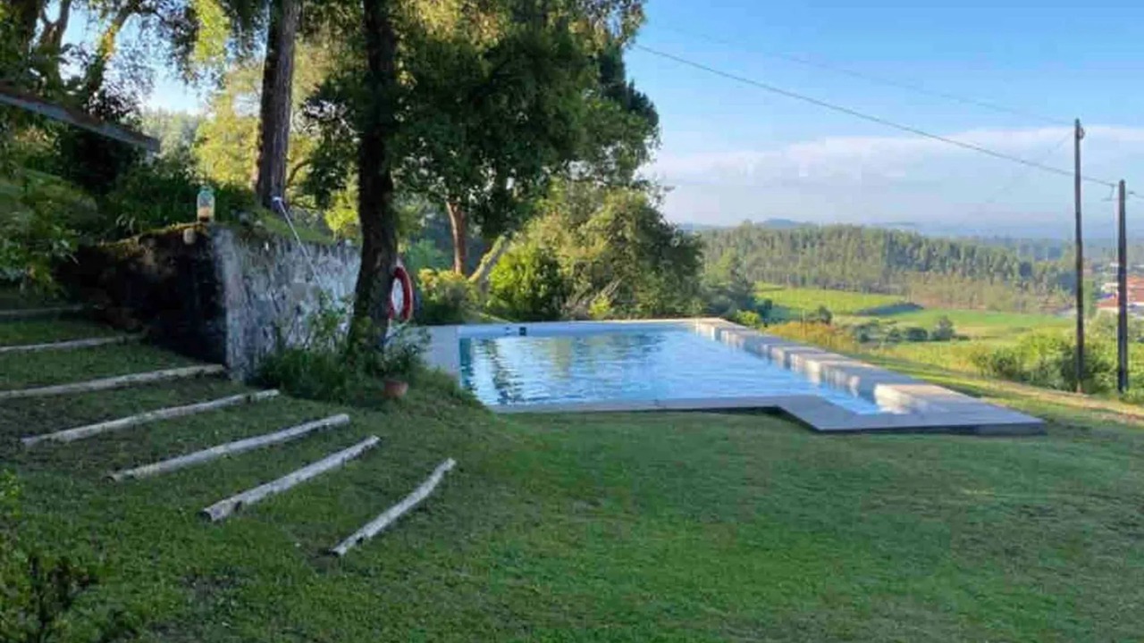 Photo of Outdoor in Barcelos