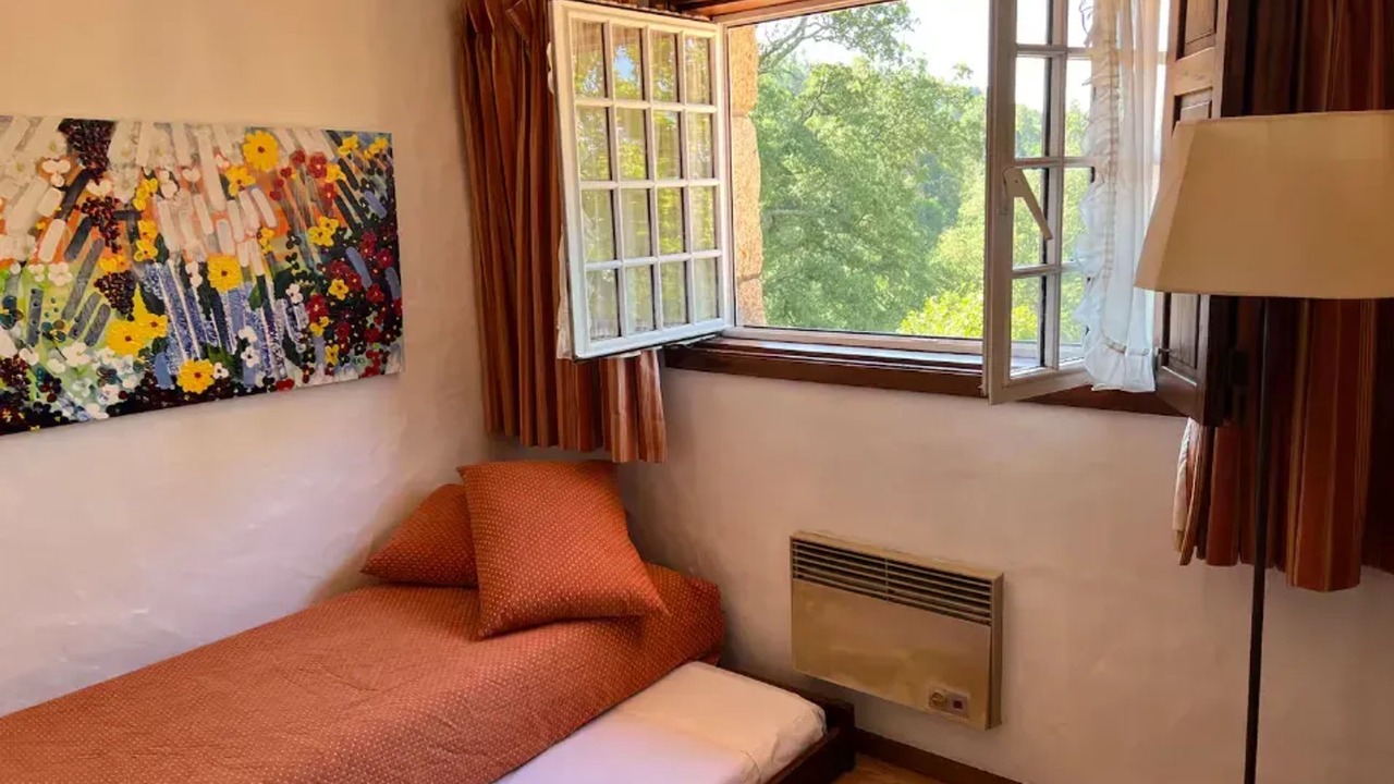 Photo of Bedroom in Barcelos