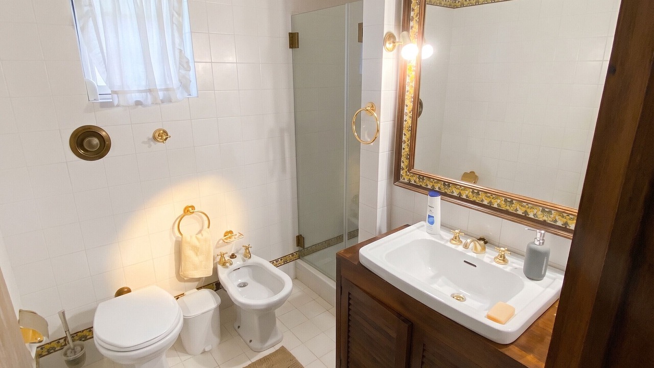 Photo of Bathroom in Barcelos