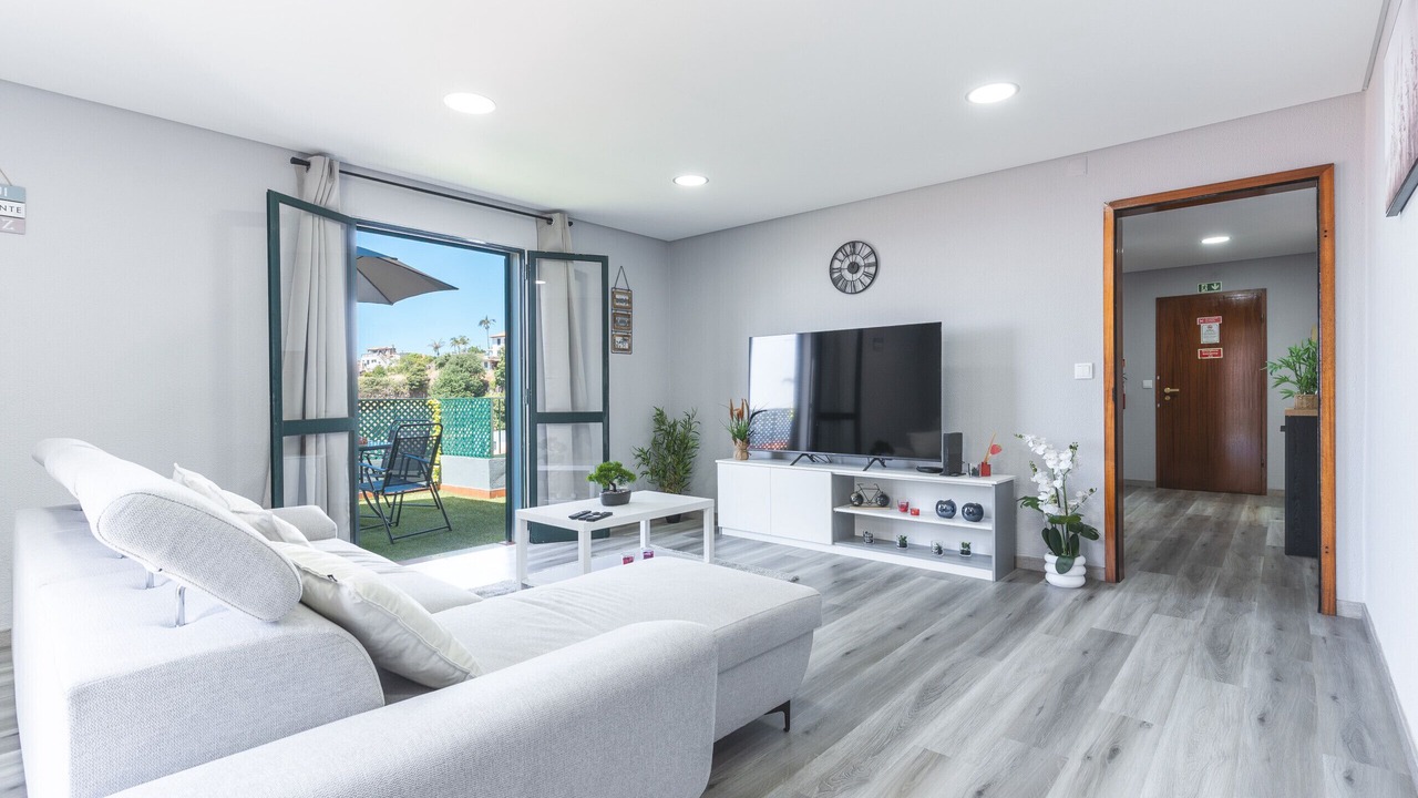 Photo of Livingroom in Estrela da Calheta