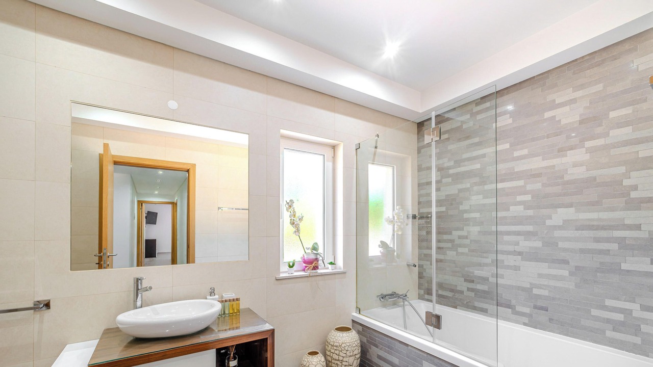 Photo of Bathroom in Sao Clemente