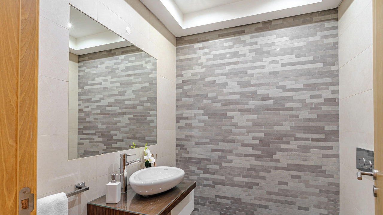 Photo of Bathroom in Sao Clemente