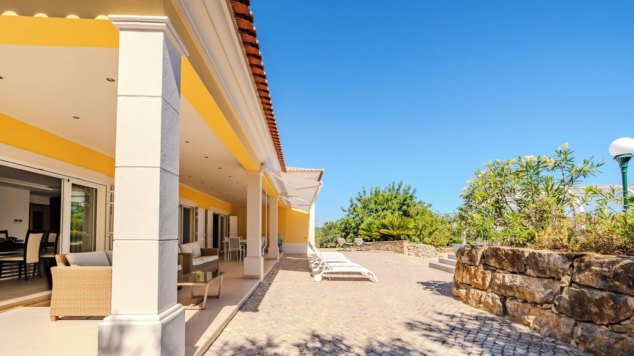 Photo of Patio Balcony in Sao Clemente
