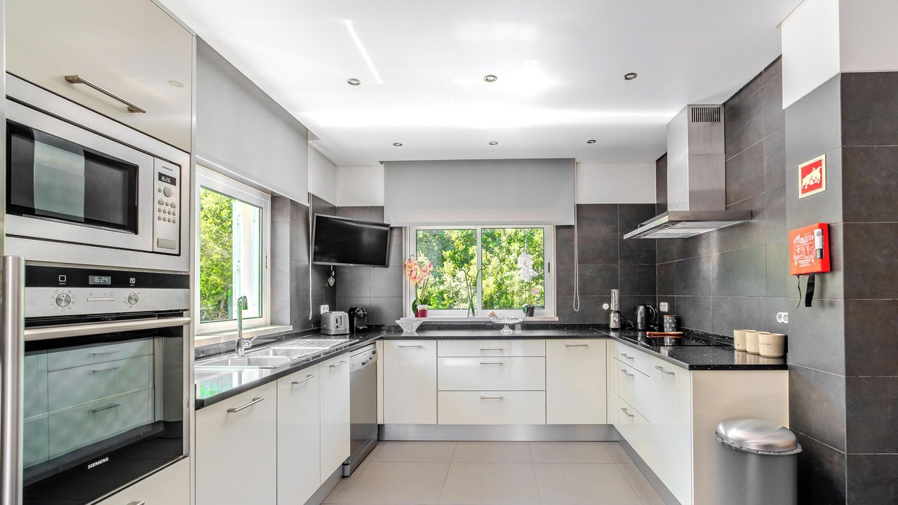 Photo of Kitchen in Sao Clemente