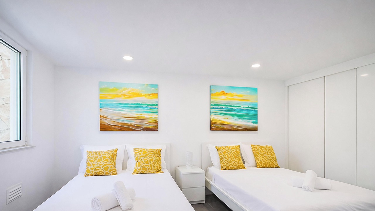Photo of Bedroom in Sao Clemente