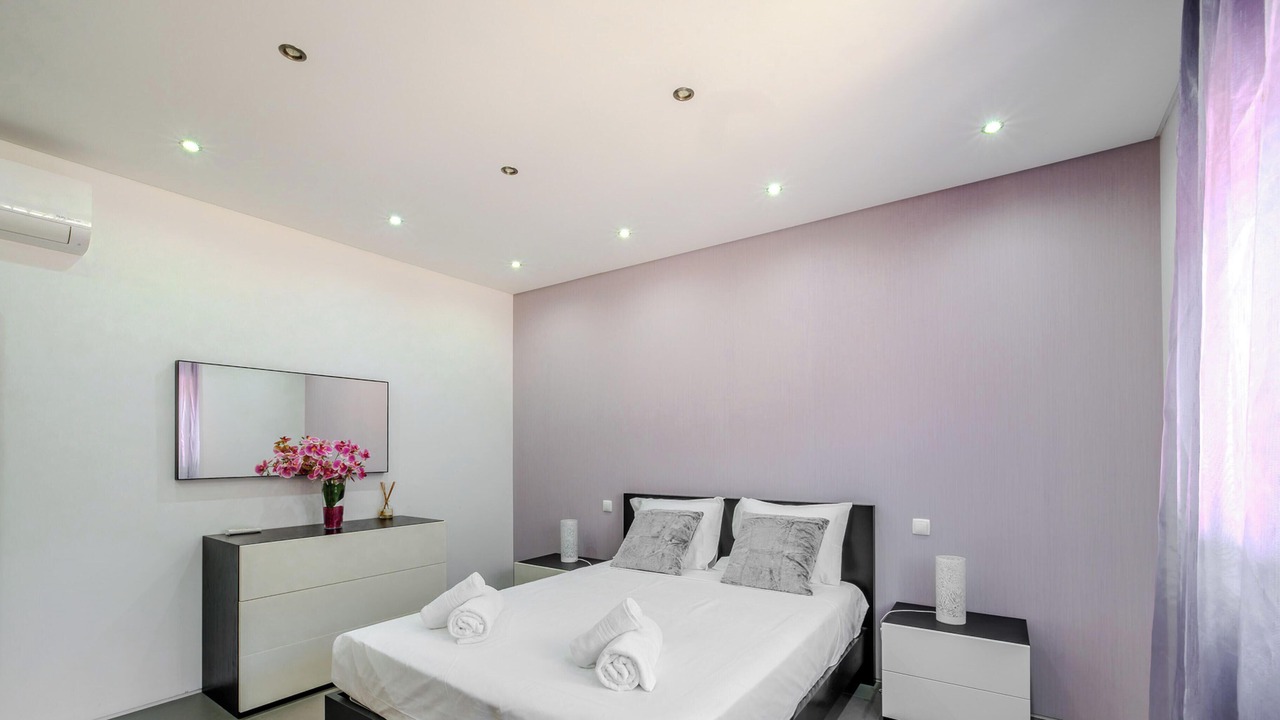 Photo of Bedroom in Sao Clemente