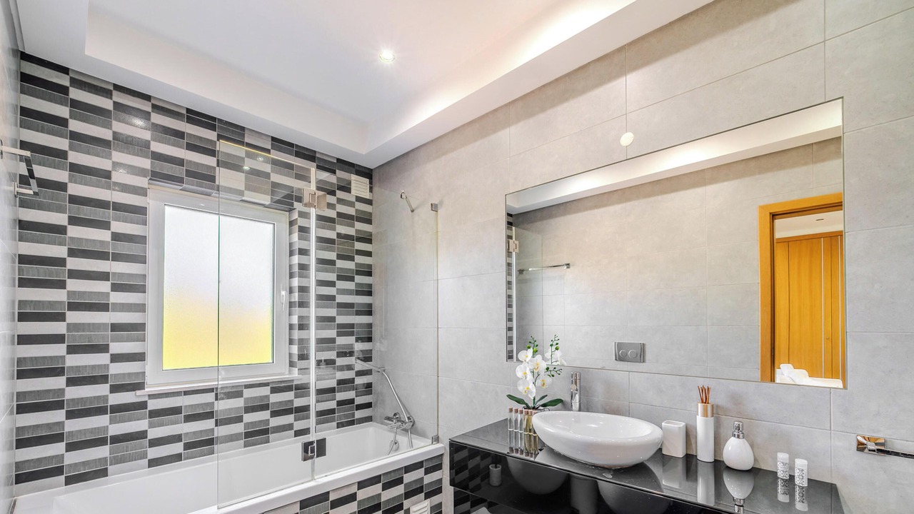 Photo of Bathroom in Sao Clemente