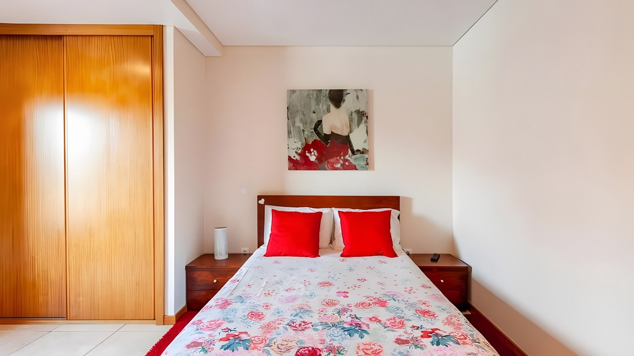 Photo of Bedroom in Cova
