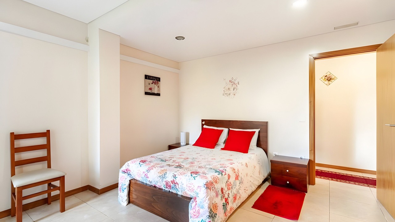 Photo of Bedroom in Cova