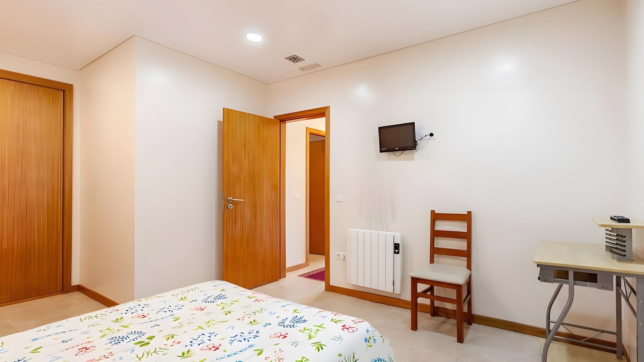 Photo of Bedroom in Cova