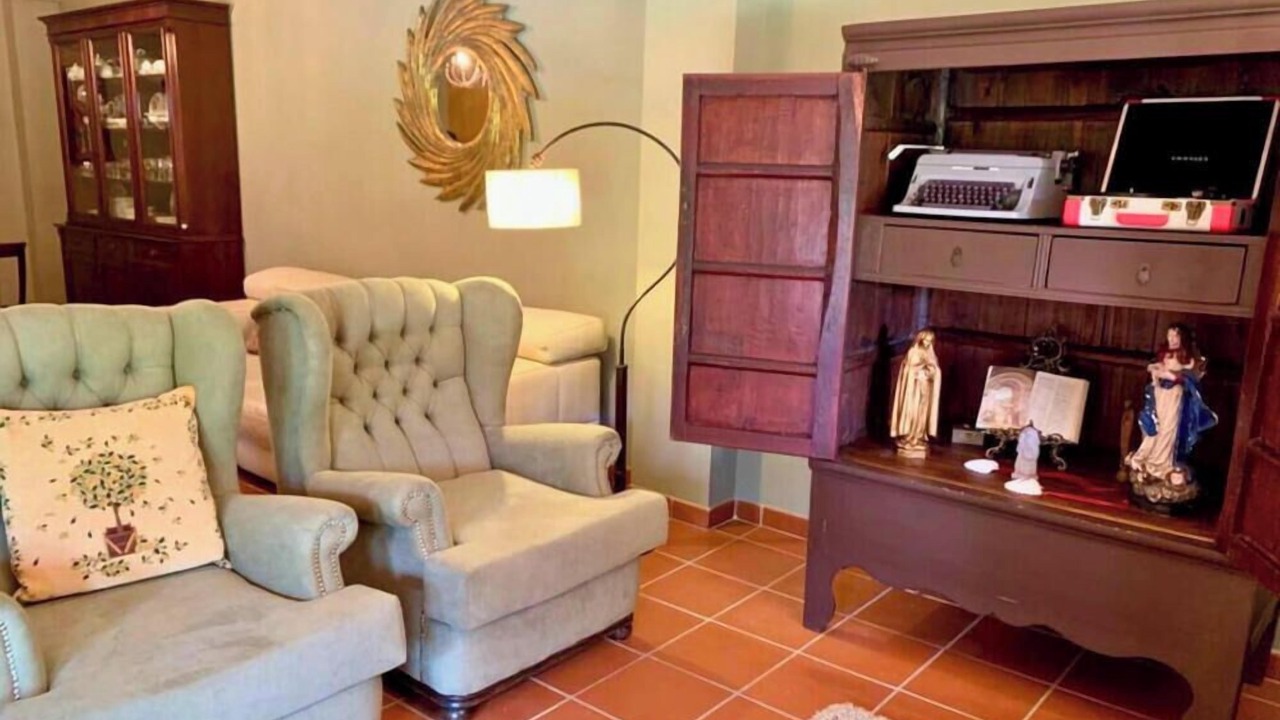 Photo of Livingroom in Cossourado