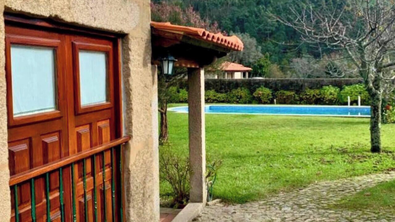 Photo of Outdoor in Cossourado