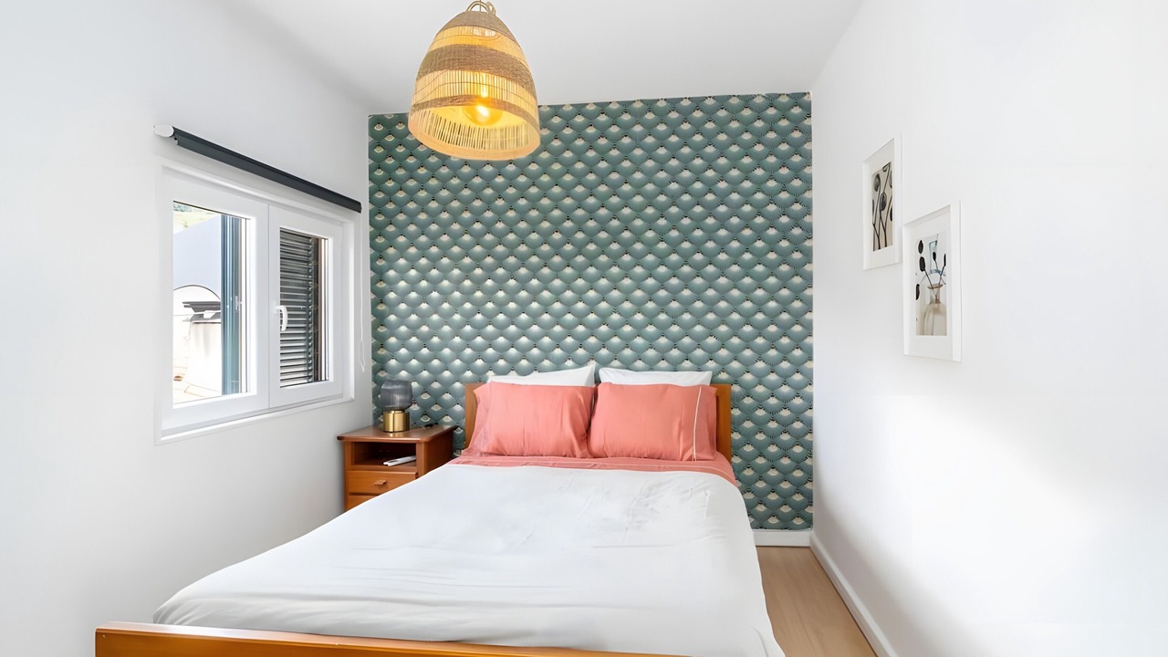 Photo of Bedroom in Armamar