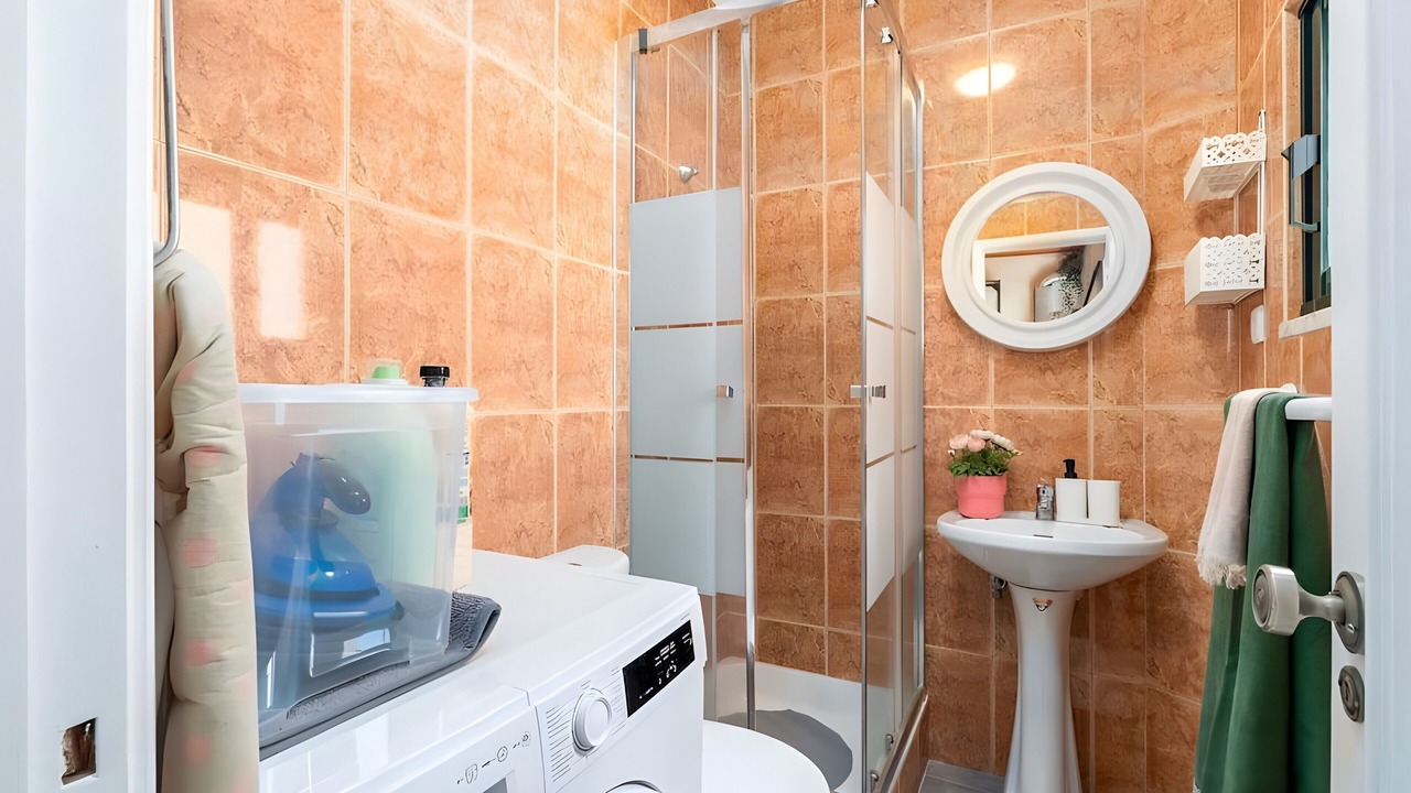 Photo of Bathroom in Armamar
