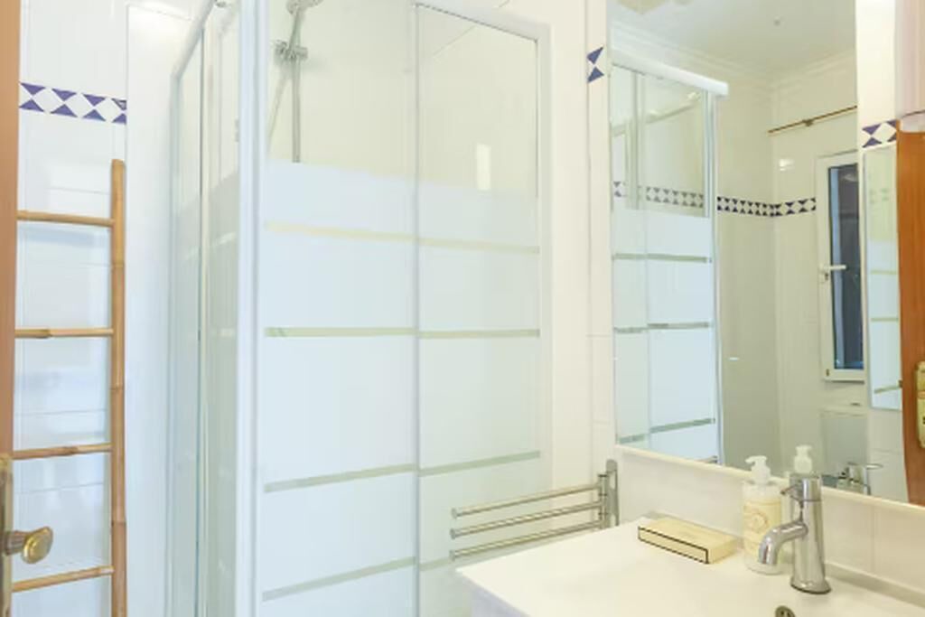 Photo of Bathroom in Vila Franca do Campo