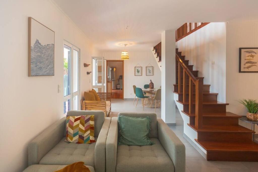 Photo of Livingroom in Vila Franca do Campo
