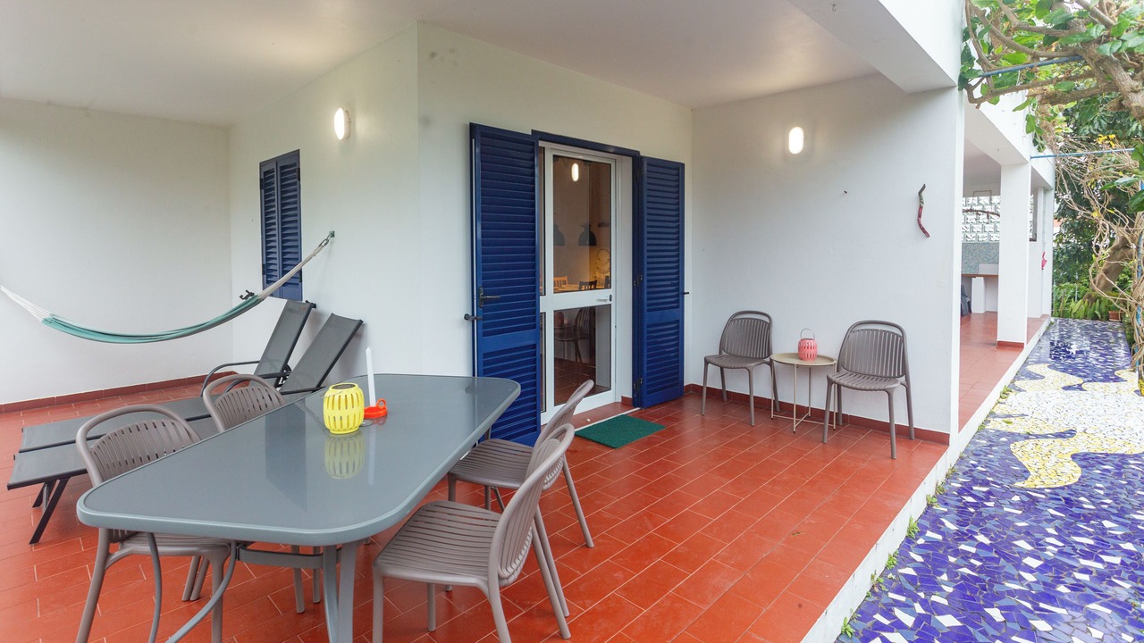 Photo of Outdoor in Vila Franca do Campo