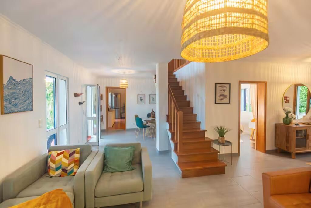 Photo of Livingroom in Vila Franca do Campo
