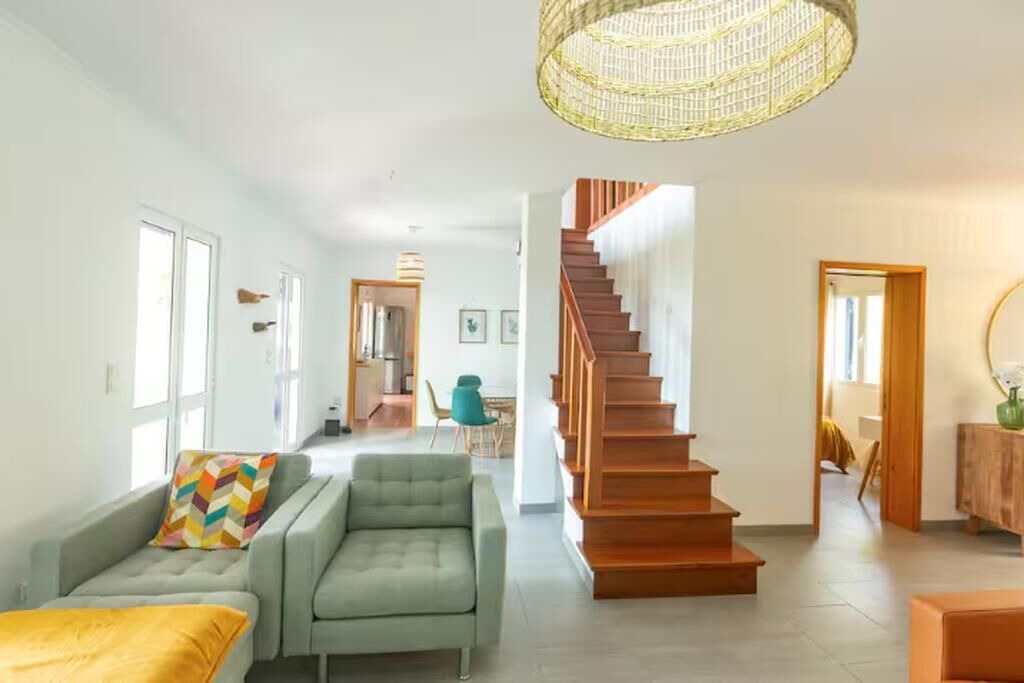 Photo of Livingroom in Vila Franca do Campo