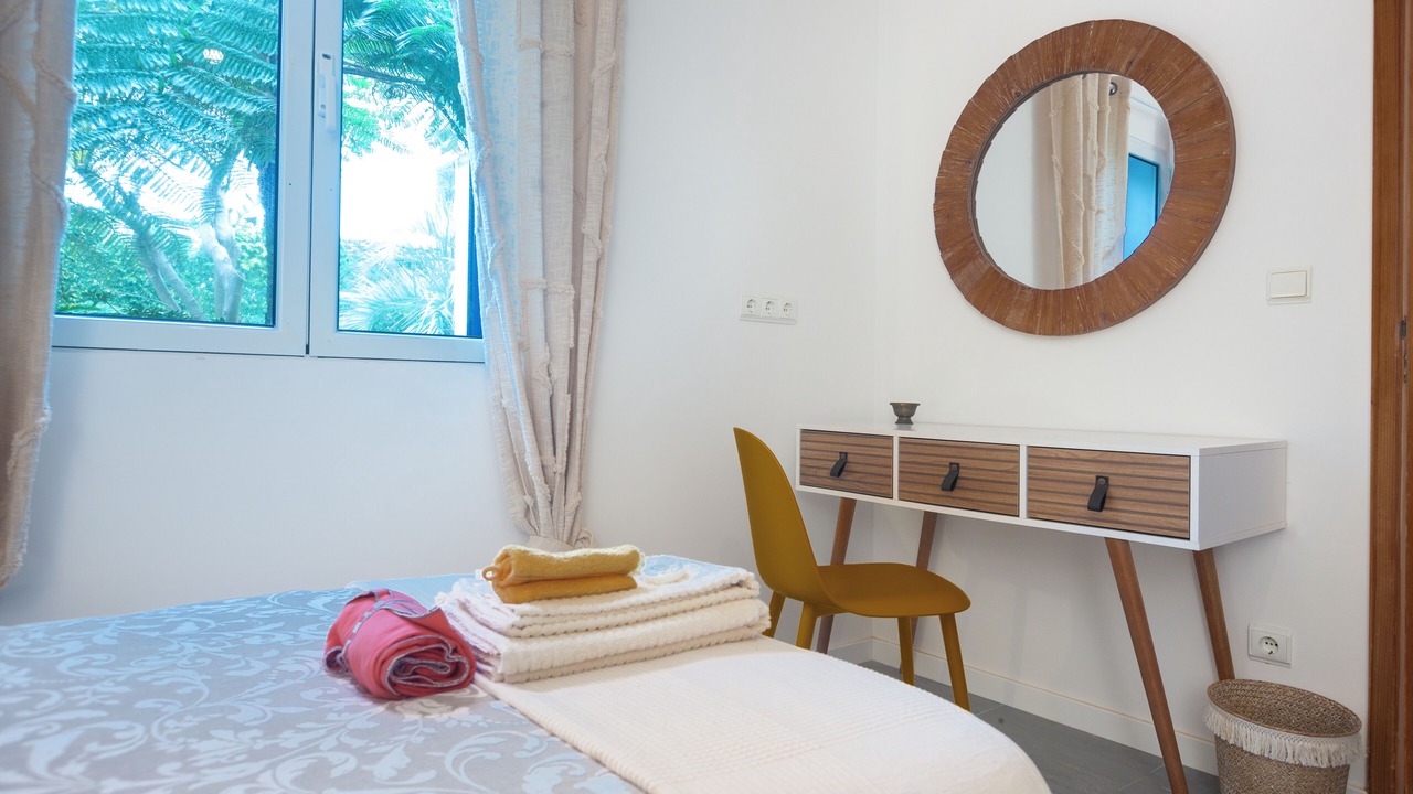 Photo of Bedroom in Vila Franca do Campo