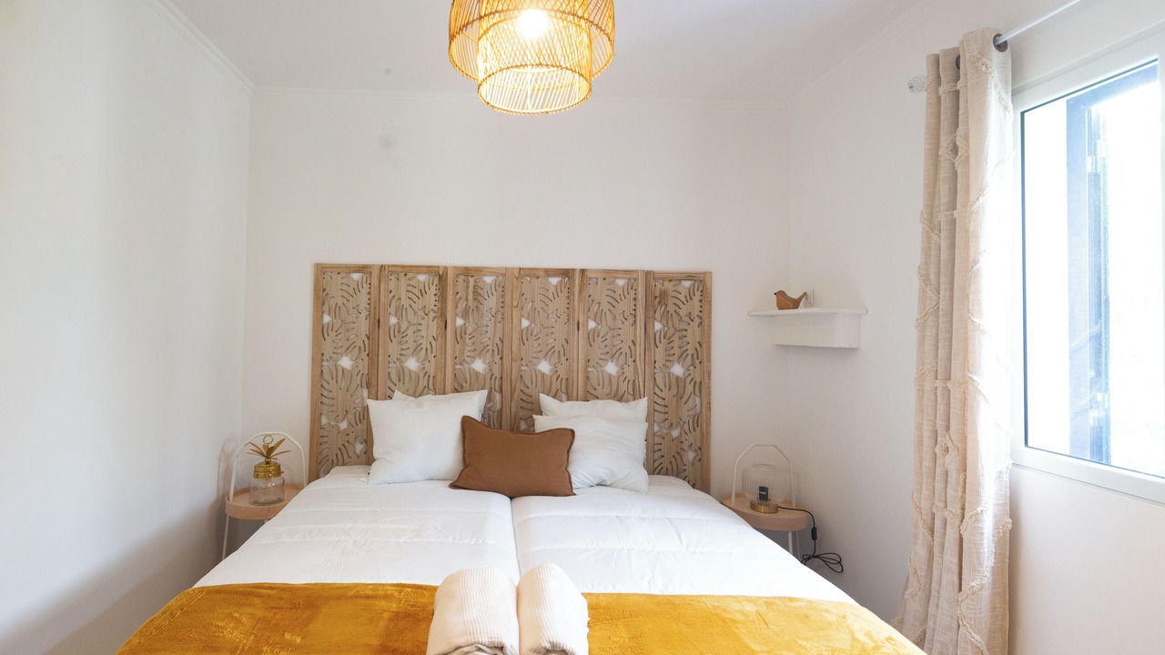 Photo of Bedroom in Vila Franca do Campo