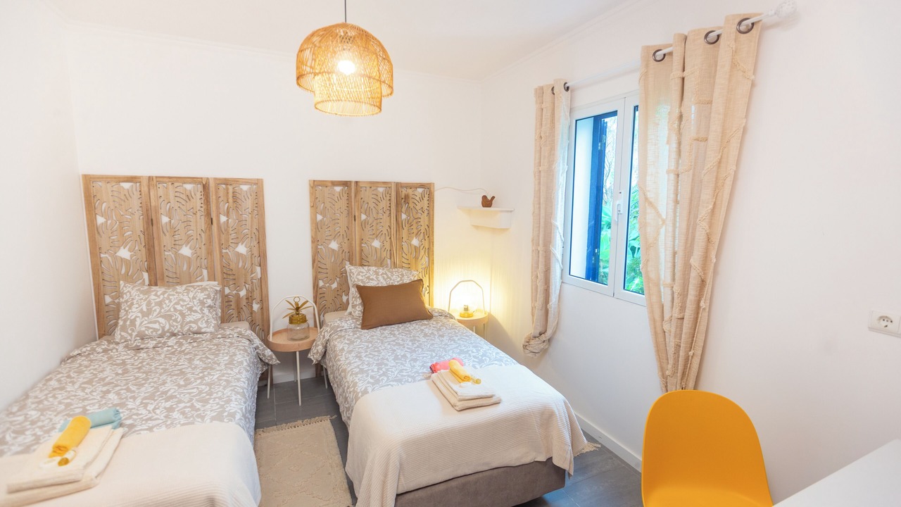 Photo of Bedroom in Vila Franca do Campo