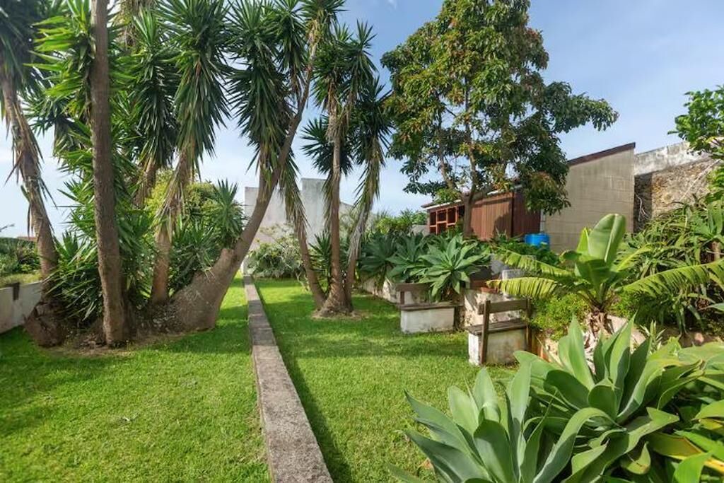 Photo of Outdoor in Vila Franca do Campo