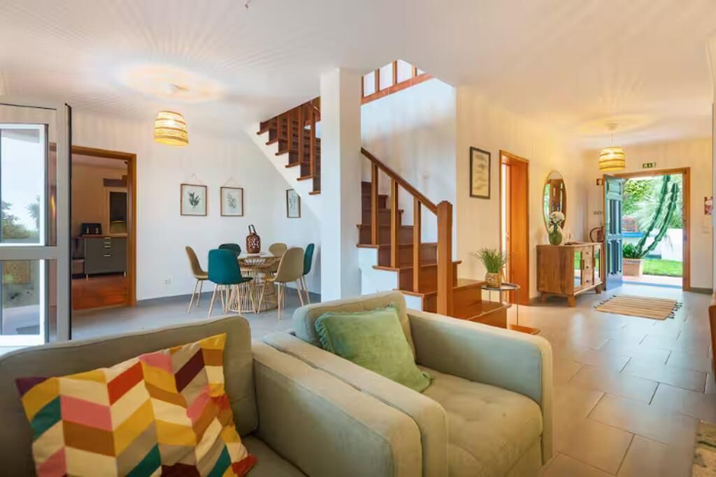 Photo of Livingroom in Vila Franca do Campo