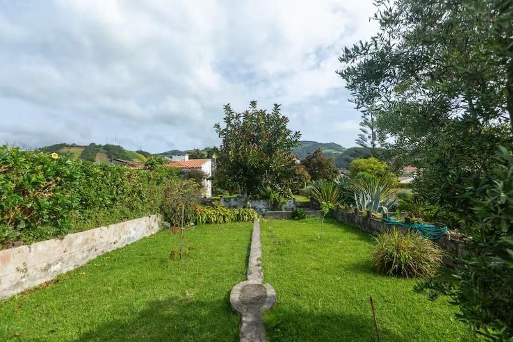 Photo of Outdoor in Vila Franca do Campo