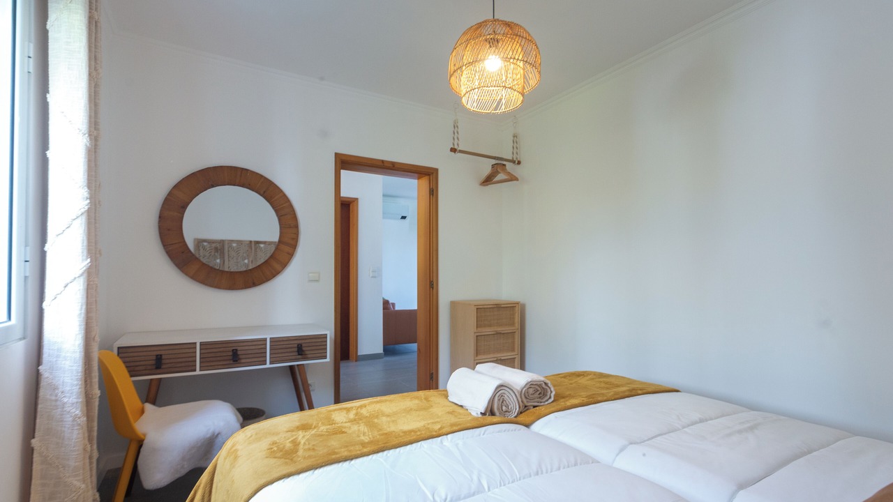 Photo of Bedroom in Vila Franca do Campo