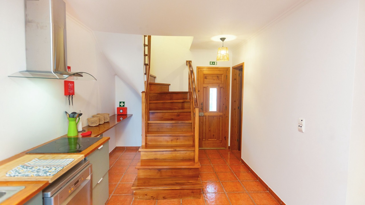 Photo of Kitchen in Vila Franca do Campo