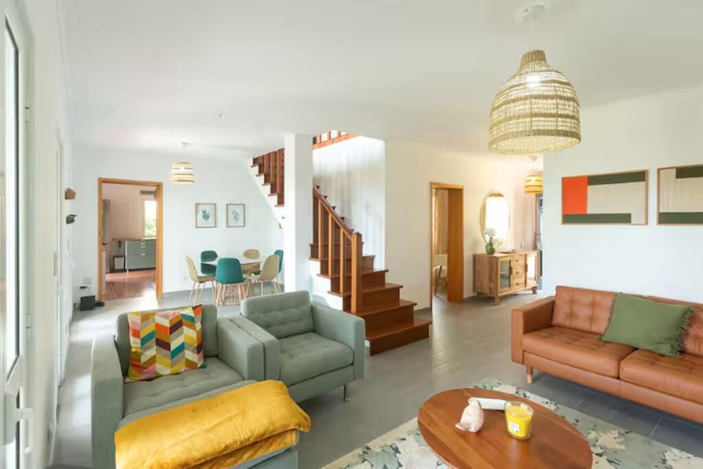 Photo of Livingroom in Vila Franca do Campo