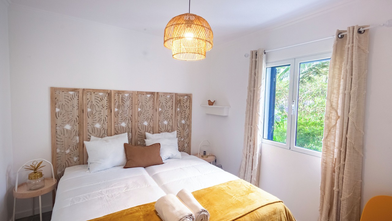 Photo of Bedroom in Vila Franca do Campo