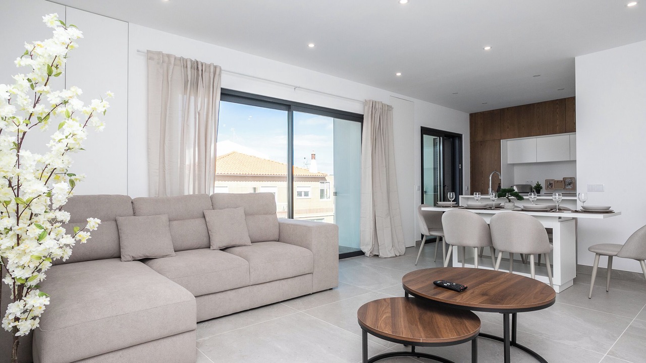 Photo of Livingroom in Moncarapacho e Fuseta
