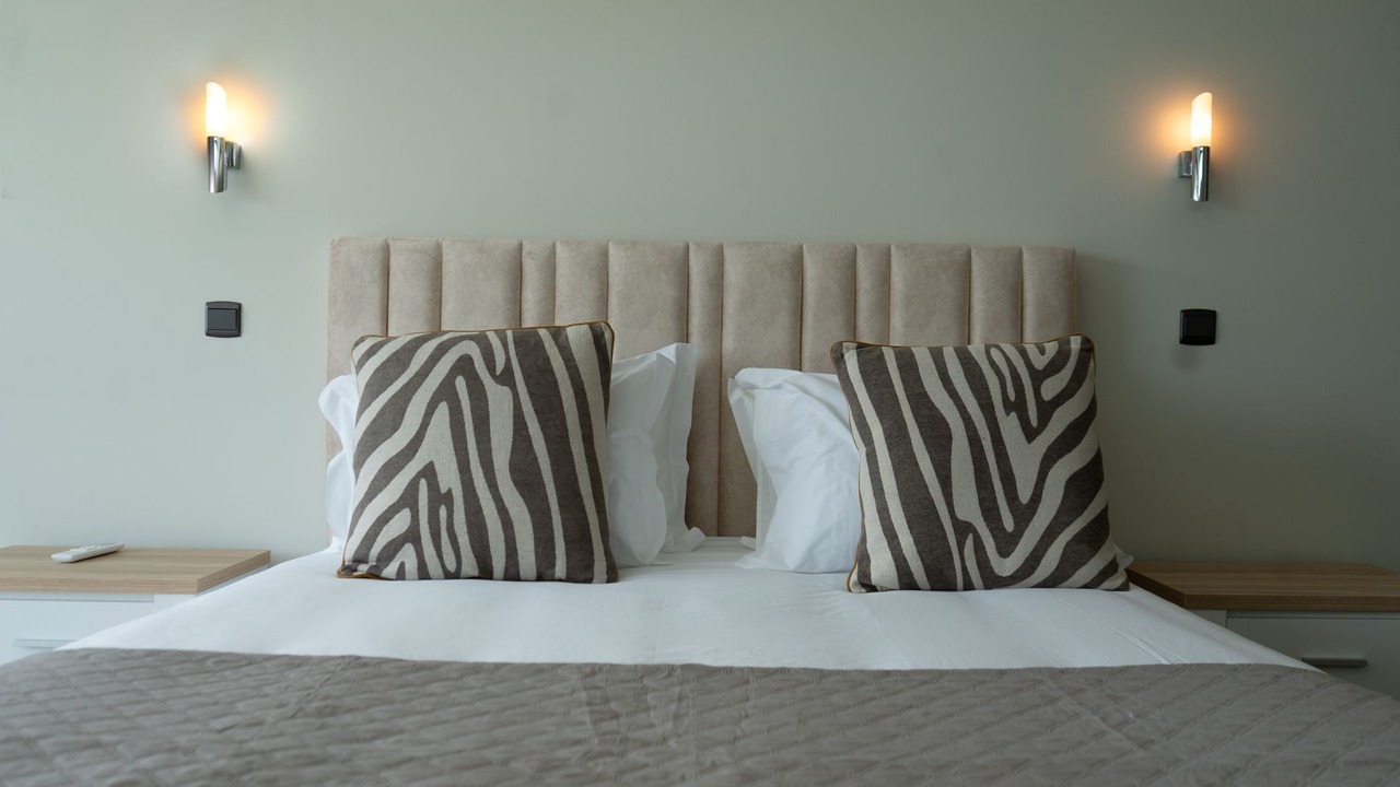 Photo of Bedroom in Santo Antonio