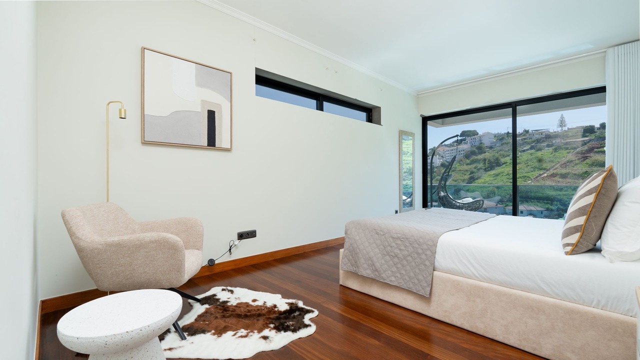 Photo of Bedroom in Santo Antonio