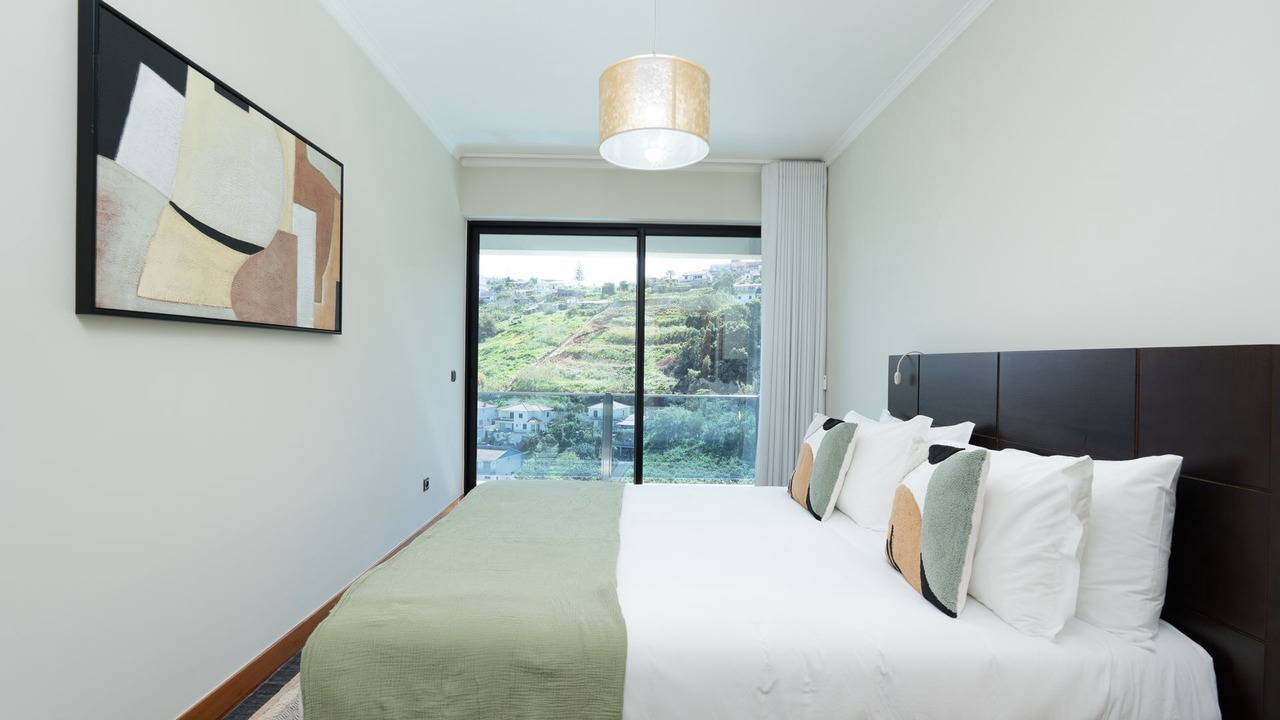 Photo of Bedroom in Santo Antonio