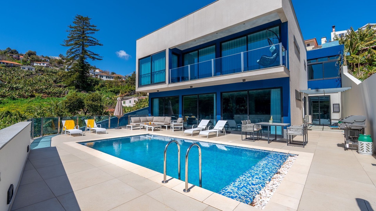 Photo of Outdoor in Santo Antonio