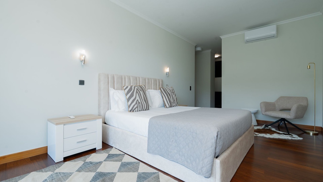 Photo of Bedroom in Santo Antonio