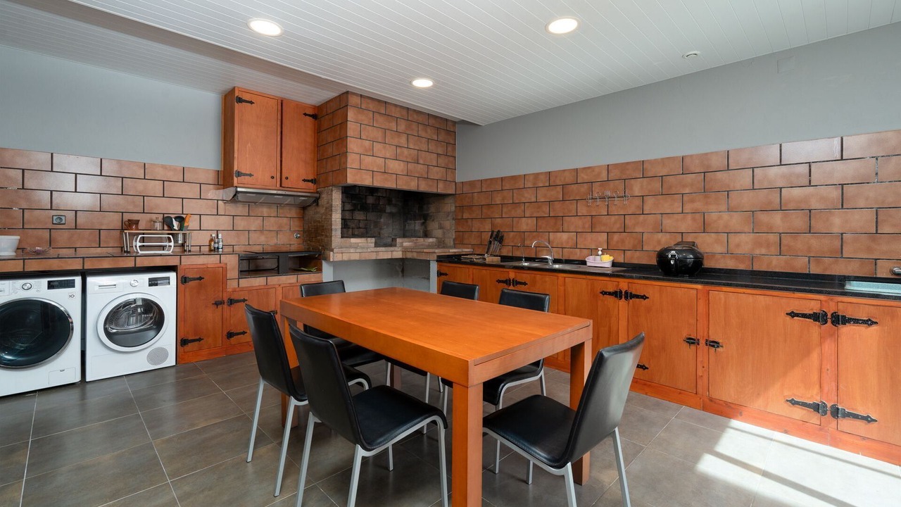 Photo of Kitchen in Santo Antonio