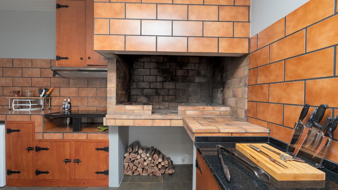Photo of Kitchen in Santo Antonio